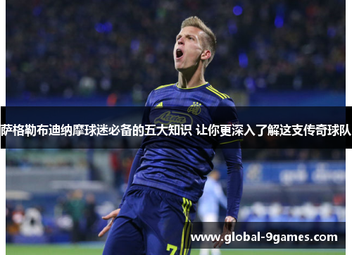 萨格勒布迪纳摩球迷必备的五大知识 让你更深入了解这支传奇球队 萨格勒布迪纳摩球迷必备的五大知识 让你更深入了解这支传奇球队